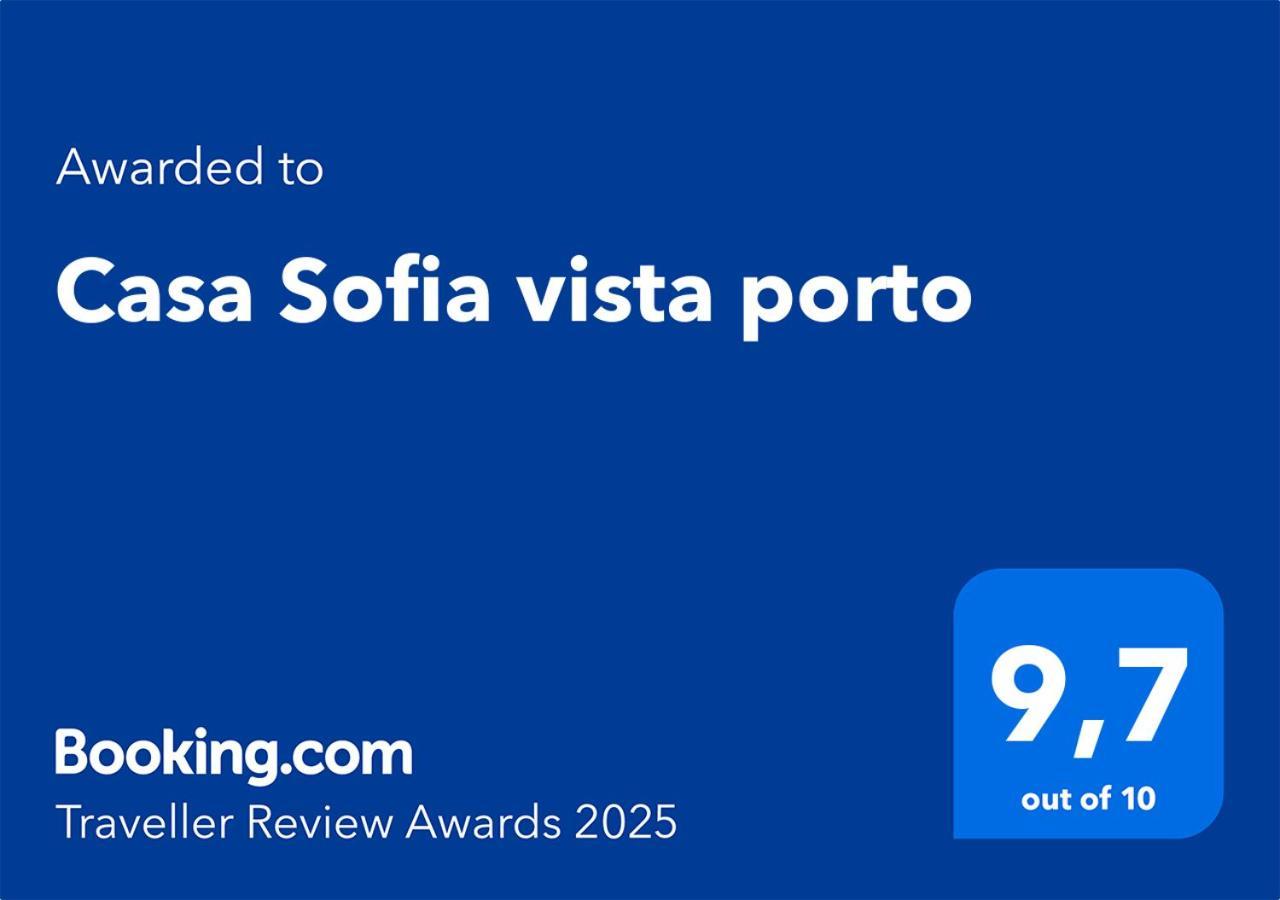 Casa Sofia Vista Porto Lägenhet Olbia Exteriör bild